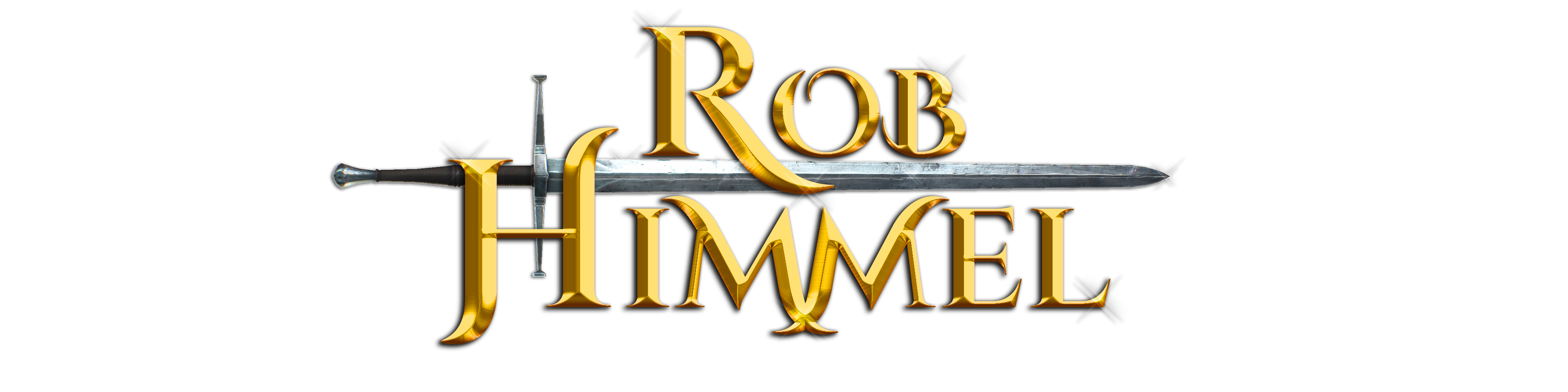 Rob Himmel – Official Site