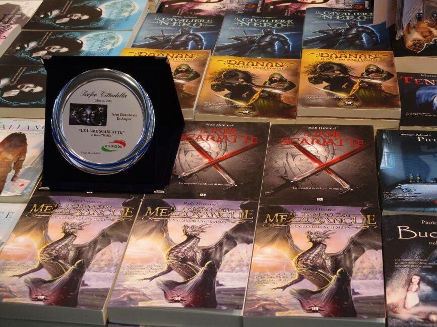 Le foto dei miei&nbsp;lettori