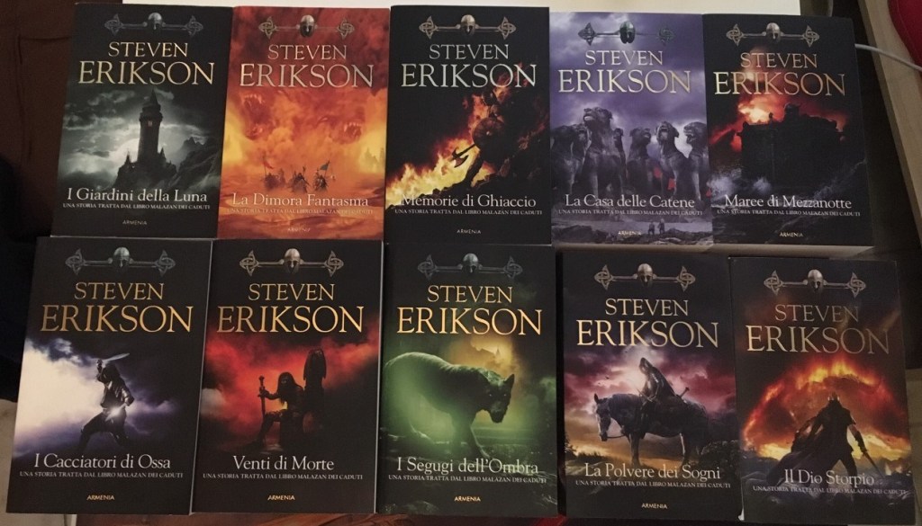 Malazan
