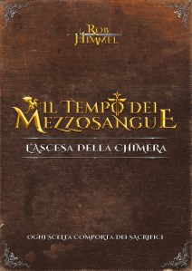 Fronte cover libro