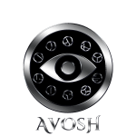 logo avosh