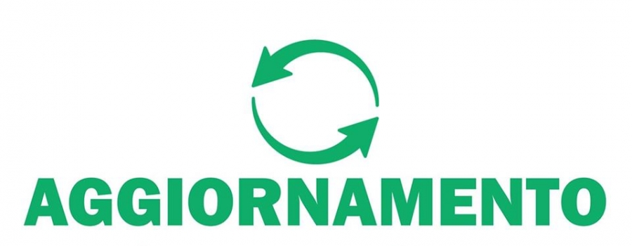 Aggiornamento