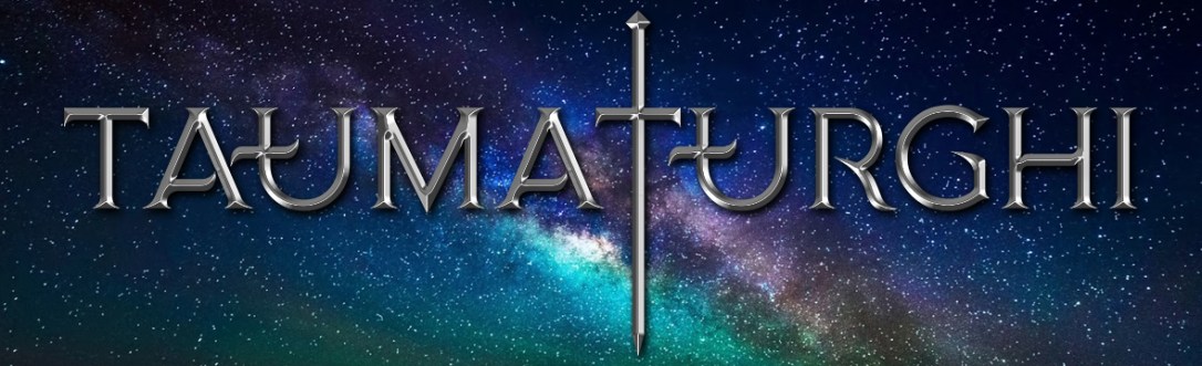 Taumaturghi: dal racconto a una grande&nbsp;saga…