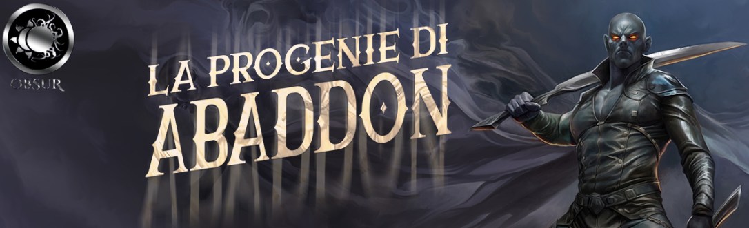 La progenie di Abaddon torna a far parlare di&nbsp;sé.
