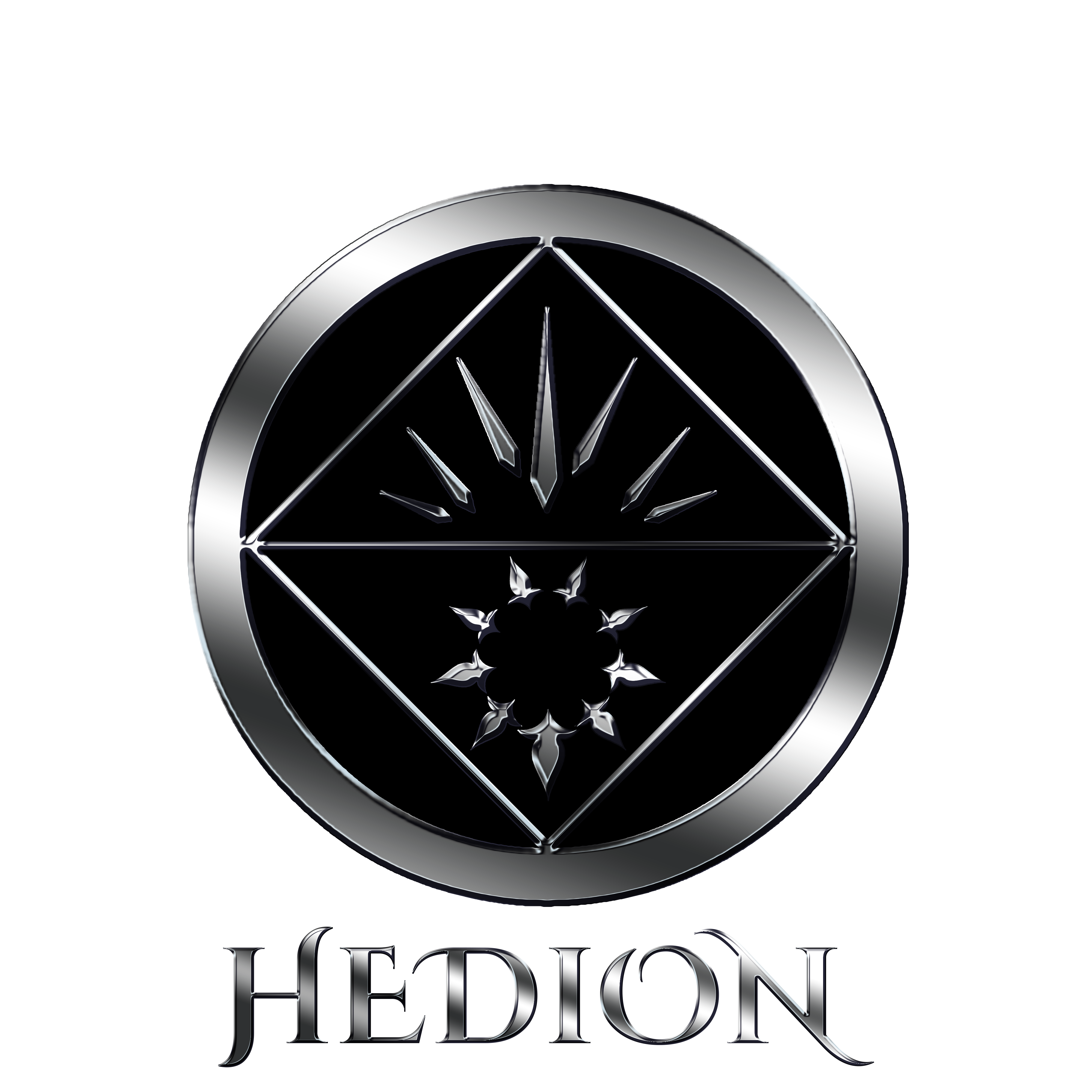 Hedion nome