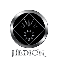 Hedion nome