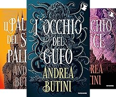 Il caso “Andrea Butini”. L’esordio in Mondadori odiato dagli&nbsp;autori.