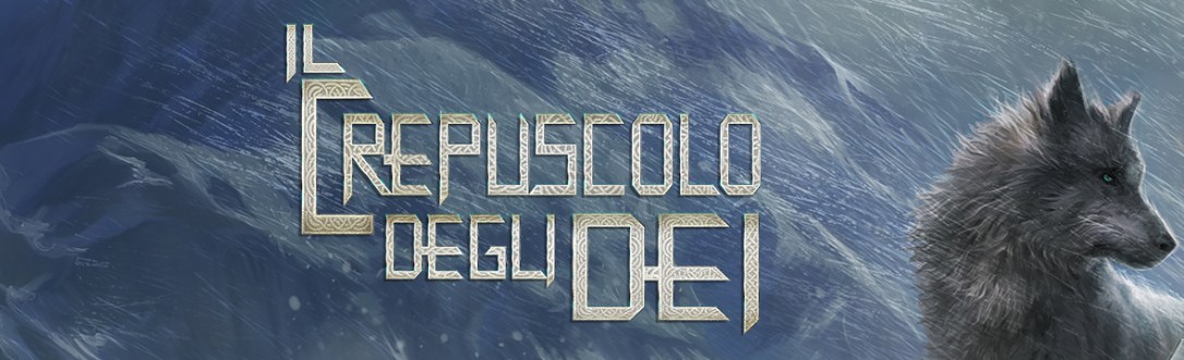 Ragnarok: cover e data&nbsp;reveal!